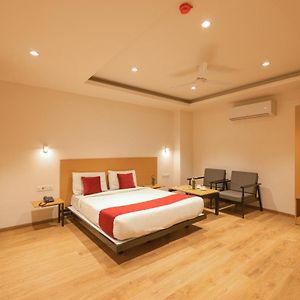Hotel Gt At Delhi Airport