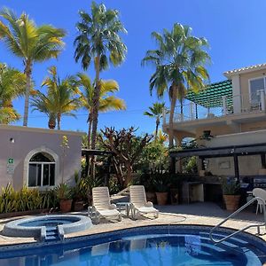 Coco Cabanas Loreto